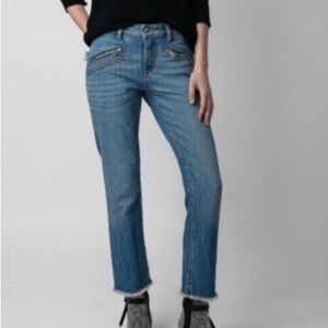 Zadig & Voltaire Jeans